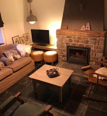 Heyd House | Gîte Durbuy