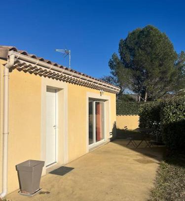 Espeluche House | Gîte en Drôme Provençale