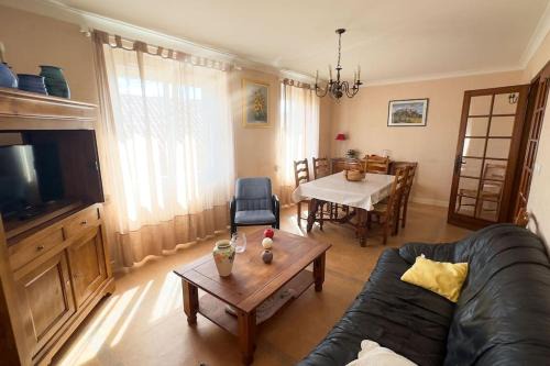 Le Vintrou House | Gîte Familial du Vintrou