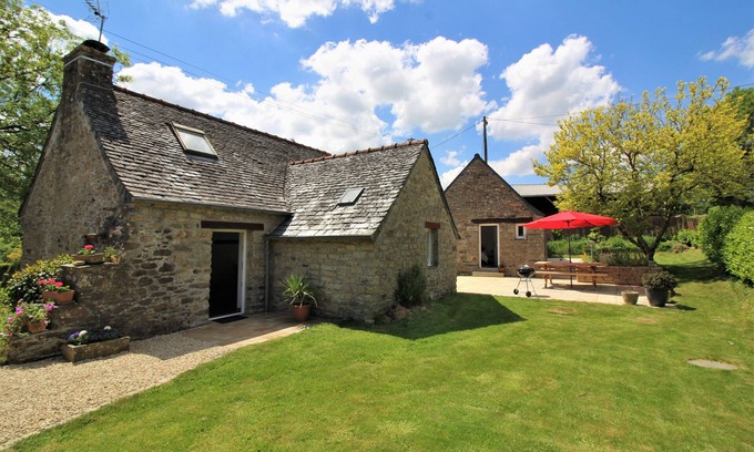 Sizun House | Gîte Finistère Chez Tatani - Charming house in the countryside - Sizun - Brittany