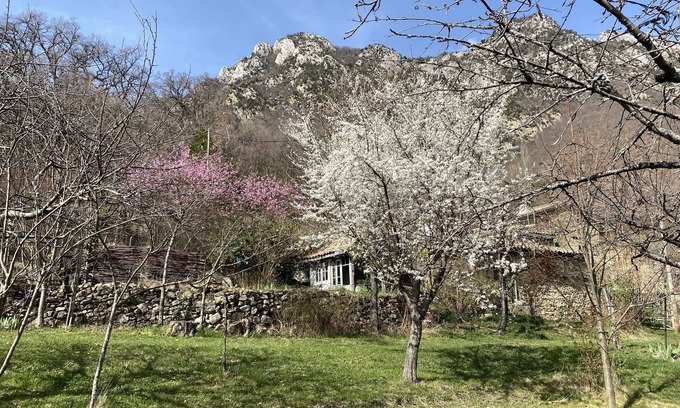 Saou House | Gîte for nature lovers 8km from Saou