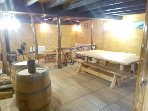 Luz-Saint-Sauveur House | gîte, grange aménagée