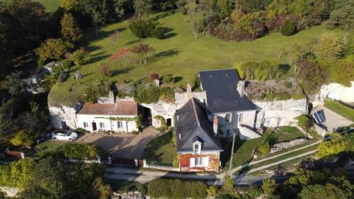 Azay-le-Rideau House | Gîte Hurlevent