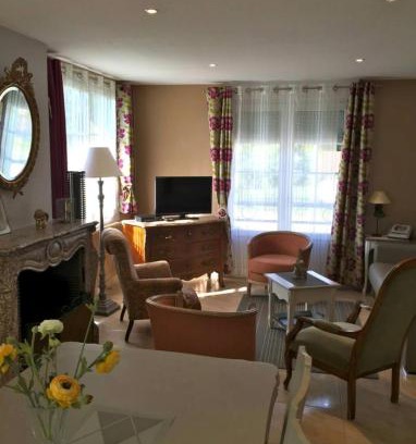 Attin Apartment | gîte Joséphine