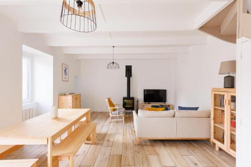 Lezardrieux House | Gîte Kereliott