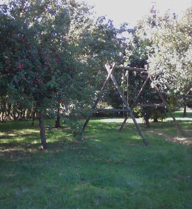 Kerbors House | Gîte Lézardrieux