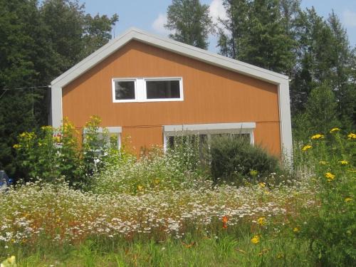 Saint-Louis-de-Blandford Bed & Breakfast | Gîte L'Ensoleillée