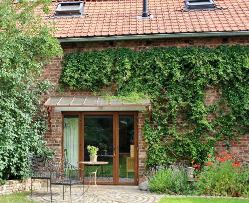 Pietrain House | Gîte l'Ecurie