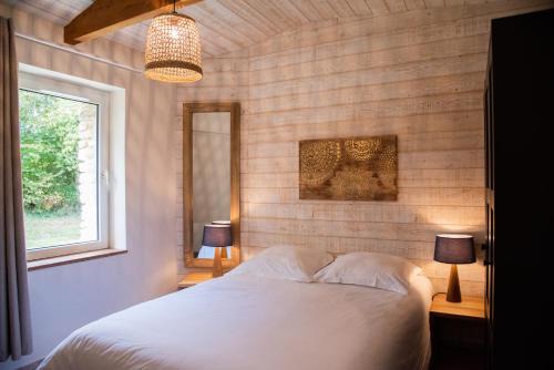 Sainte-Gemme-la-Plaine House | Gîte l'Ora des Marais VI