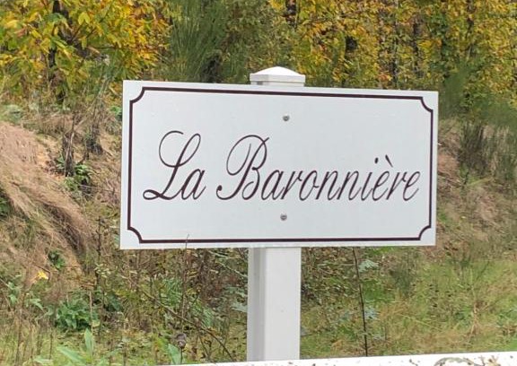 Vouzon House | Gîte La Baronnière