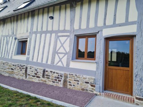 Saint-Saire House | Gîte la Belle des Champs