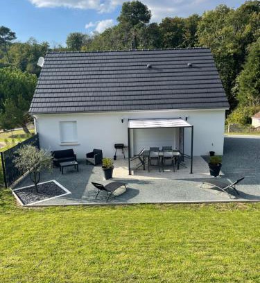 Mareuil-sur-Cher House | Gîte la Chotinière