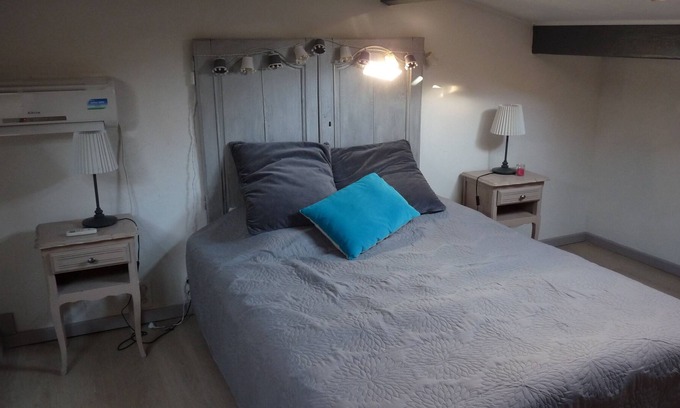 Pernes-les-Fontaines Cottage | Gîte "La Colline en Provence" - Holiday rental