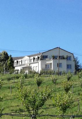 Pfastatt Apartment | GÎTE la Ferme