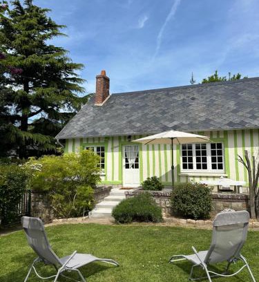 Sotteville-sur-Mer House | Gîte la Floria