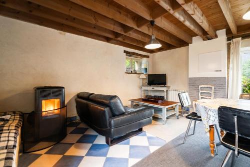 Noyal-Chatillon-sur-Seiche House | Gîte La Malcotais