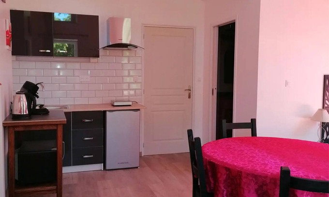 Laragne-Monteglin Cottage | Gîte la grange du logis