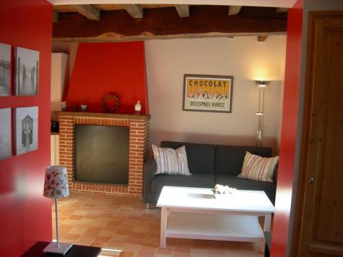 Baulon House | Gîte La Penhatière