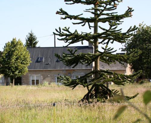 Jupilles House | Gîte La Poterie