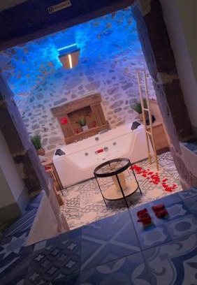 Remiremont Apartment | Gîte la ruelle