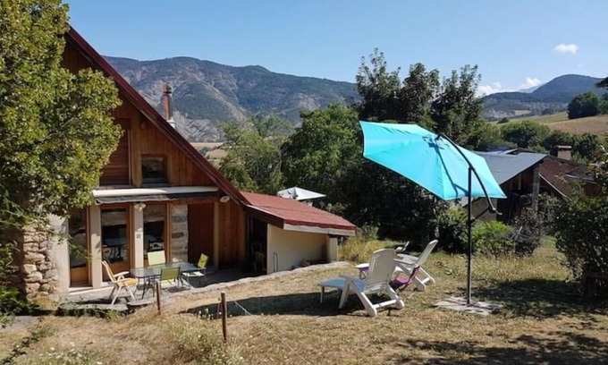 Bellaffaire House | Gîte La Sittelle