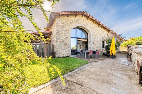 Chambretaud House | Gîte Le Bouton D'or 8min Puy du Fou