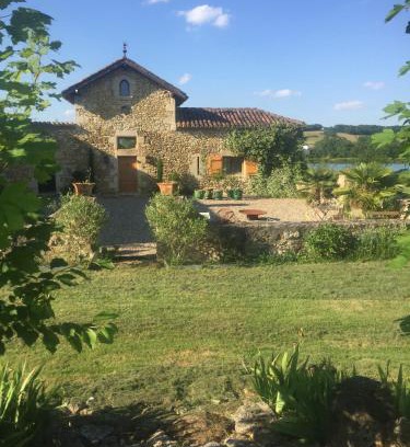 Jegun House | Gîte Le Cézan