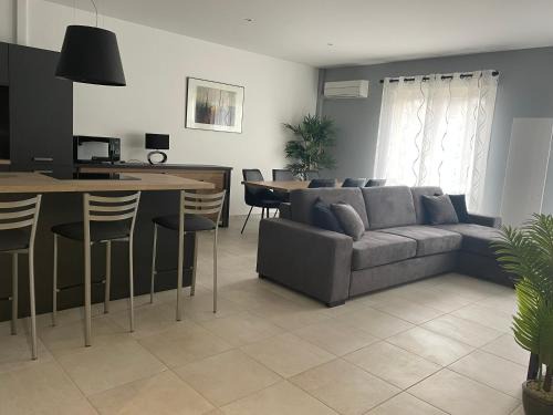 Chevannes House | Gîte le Carioca