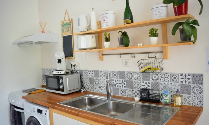 Maurens House | Gîte le Pressoir aux Portes de Bergerac