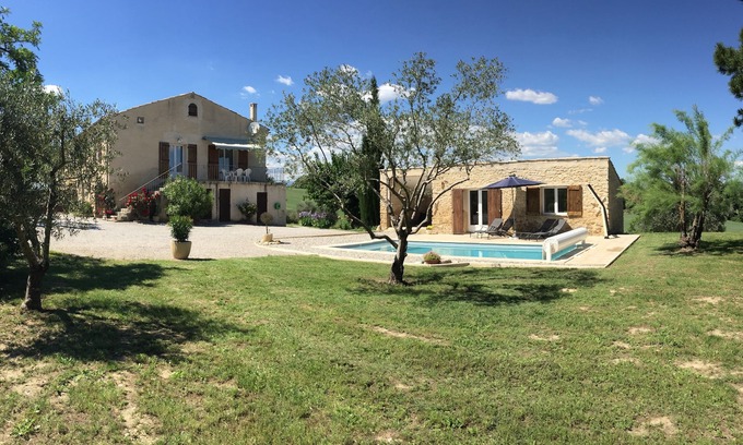 Niozelles Cottage | Gîte Le Grand Plantier