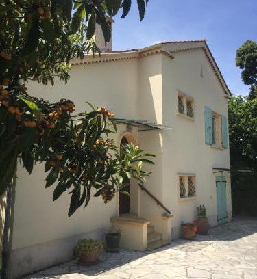 Volonne House | Gîte Le Lavandin