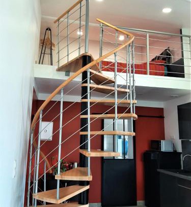 Genissac House | Gîte Le Lingot