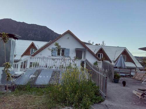 Cilaos Hotel | Gîte Le Matarum, studio