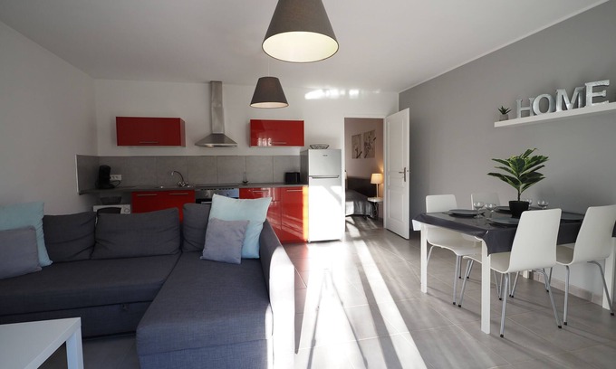 Allemagne-en-Provence Apartment | Gîte le Petit Vallon