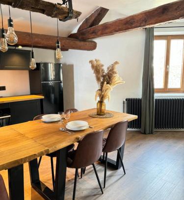 Vars Apartment | Gîte le Provence