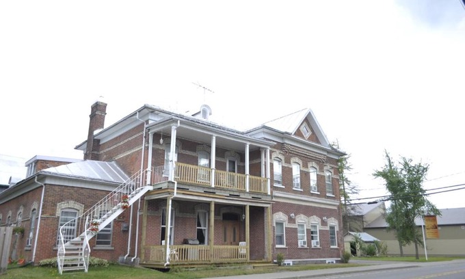 Scott Bed & Breakfast | Gîte Le Roupillon en Beauce