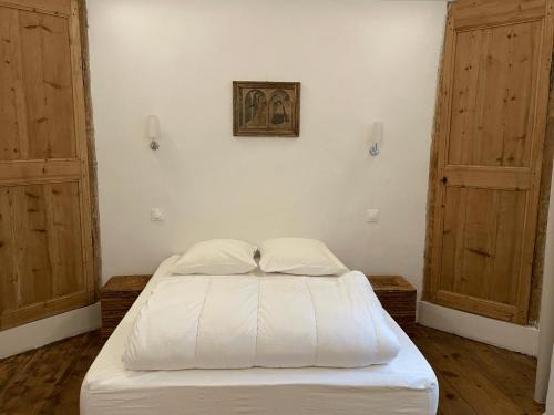 Cluny House | Gîte Le Thabor