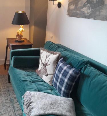 Bergheim Apartment | Gîte Le3 Bergheim