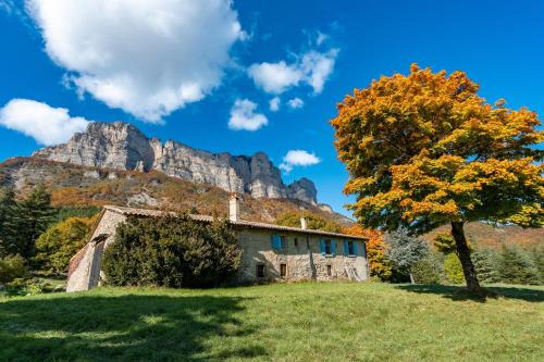 La Chaudiere House | Gîte Les Ailliers