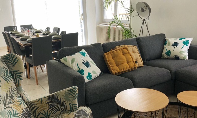 Ploudalmezeau House | Gîte les Embruns de Portsall in Ploudalmezeau