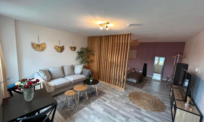 Quartier Saint-Leon Apartment | Gîte Les Lauriers