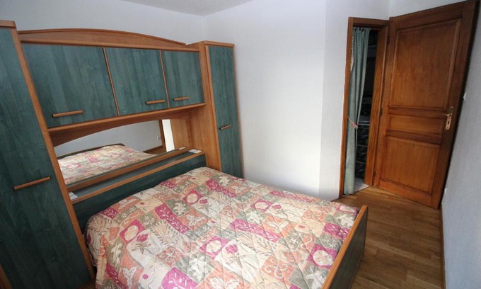 Le Bonhomme Apartment | Gîte Lion d'Or