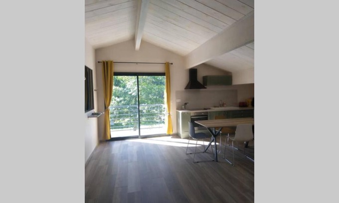 Fuisse Apartment | Gîte Mamie Cocotte