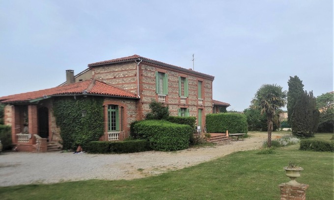 Cintegabelle Cottage | Gîte Meublé