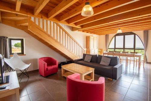 Saint-Pierre-des-Tripiers House | Gîte Montbuisson 8/10 personnes