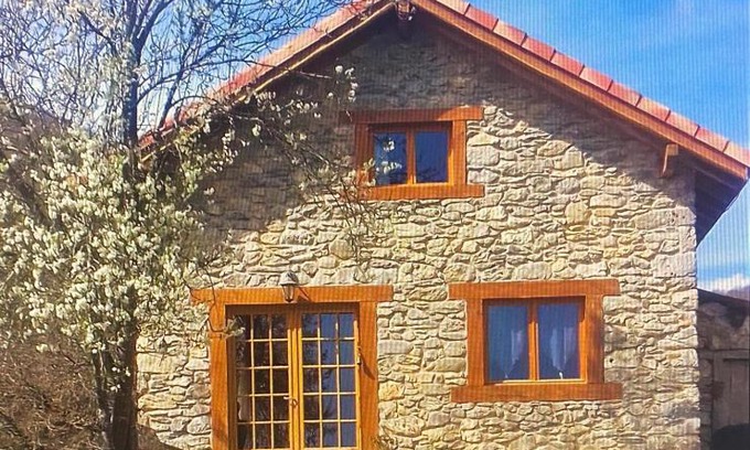 Nistos House | Gîte Mourtis