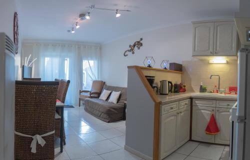 Colombiers Apartment | Gîte Nino Colombiers