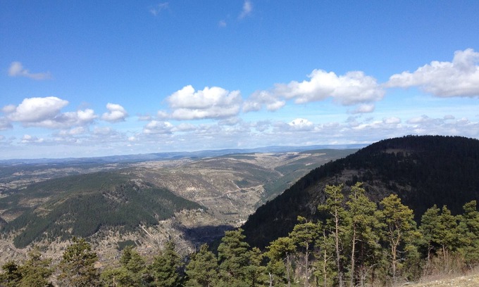 Mas-Saint-Chely House | Gîte on the Causse méjean,
