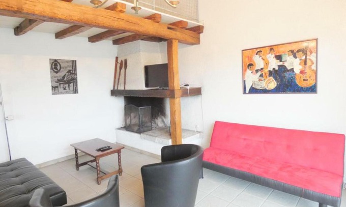 Orist House | Gîte Orist, 4 pièces, 6 personnes - FR-1-360-354