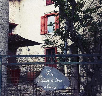 Orus House | Gîte Orus